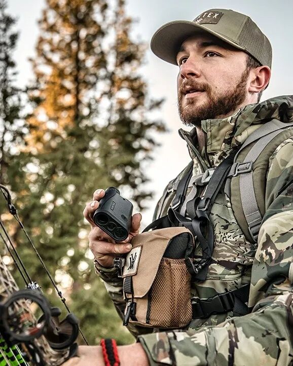 Vortex HD 1400 Rangefinder