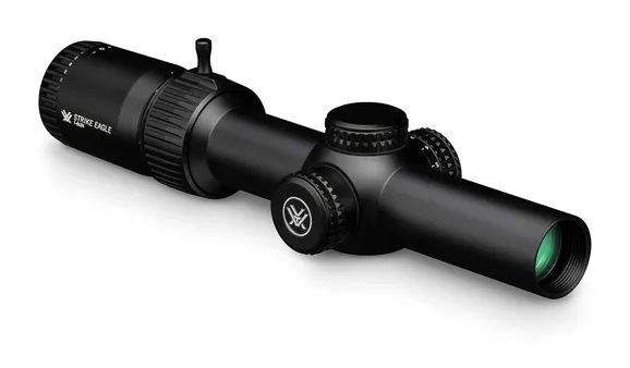 Vortex STRIKE EAGLE 1-8X24 SFP スコープ Vortex Strike Eagle 1-8x24 SFP Scope - Riflescopes | Vortex