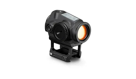 Vortex SPARC Solar Red Dot Sight