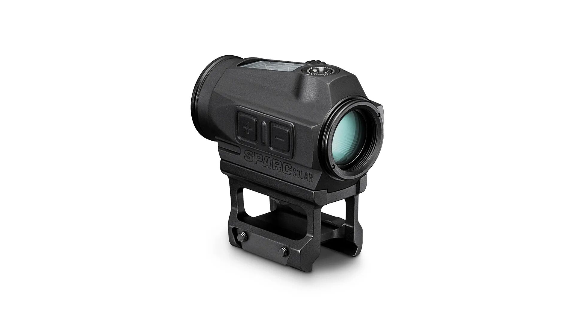 Vortex SPARC Solar Red Dot Rifle Sight