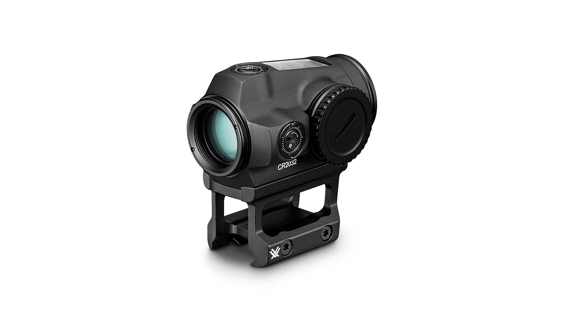 Vortex SPARC Solar Red Dot Rifle Sight