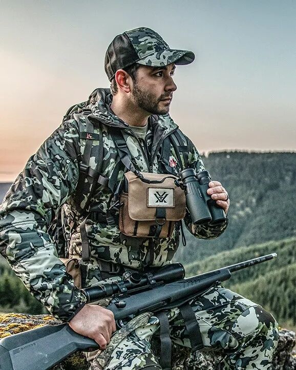 Vortex Viper HD 10x42mm Binoculars