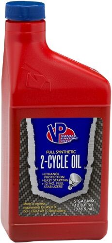 2-Cycle Synthetic Oil