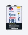VP Racing 4-Cycle Fuel: Ethanol-Free Small Engine Fuel, 1-Gal