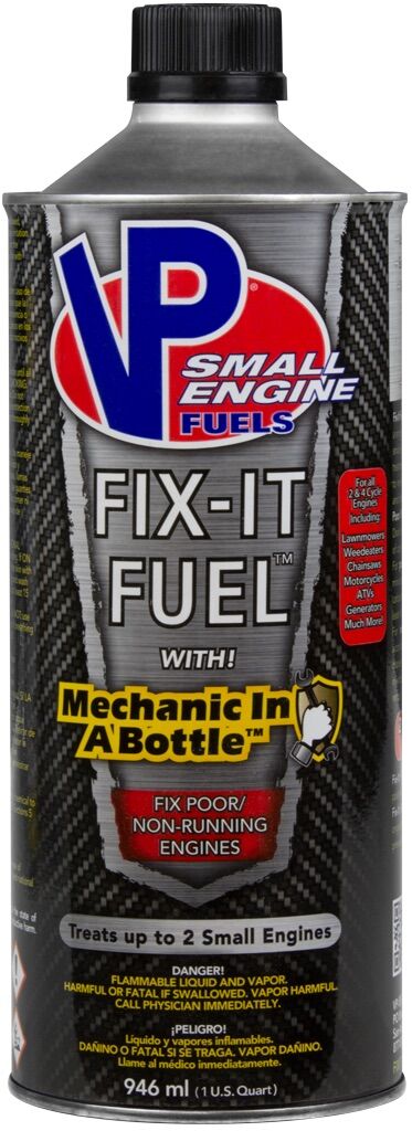 Fix-It-Fuel™
