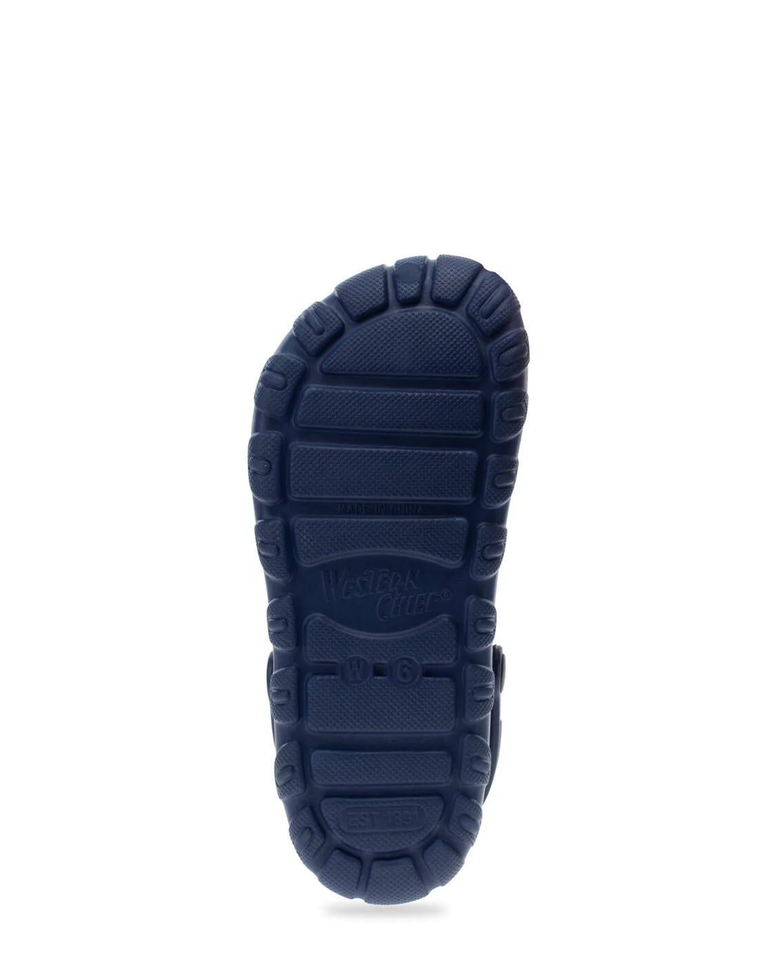 Western Chief Women's Easies Ditsy Clog