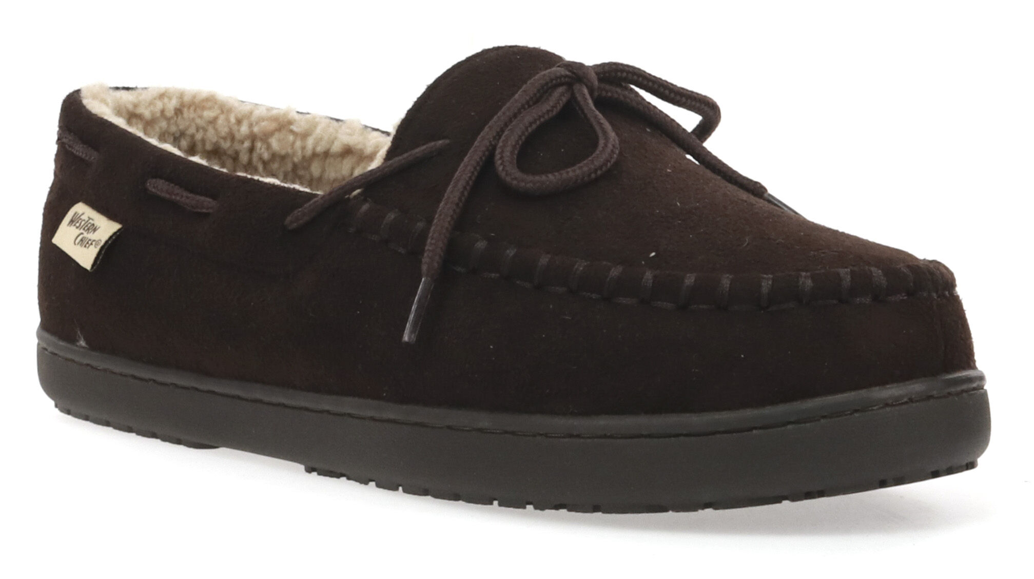 Western Chief Men's Moc Slipper