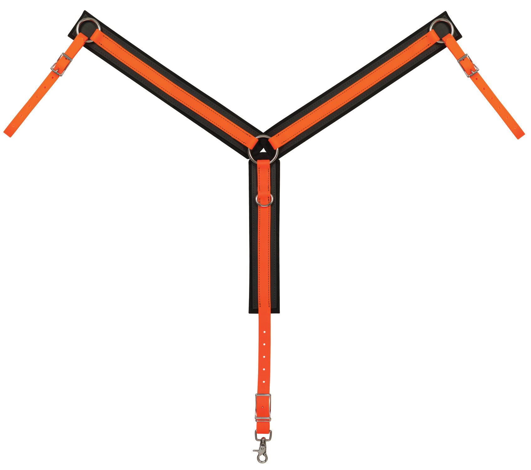 TRAIL GEAR BREASTCOLLAR