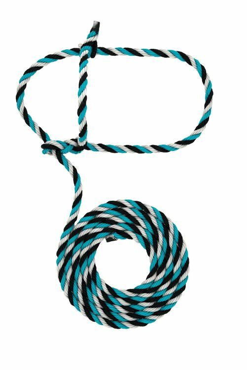 Cattle Rope Halter