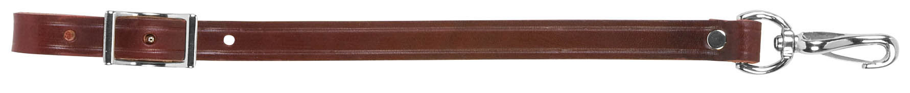 GIRTH CONNECTOR STRAP