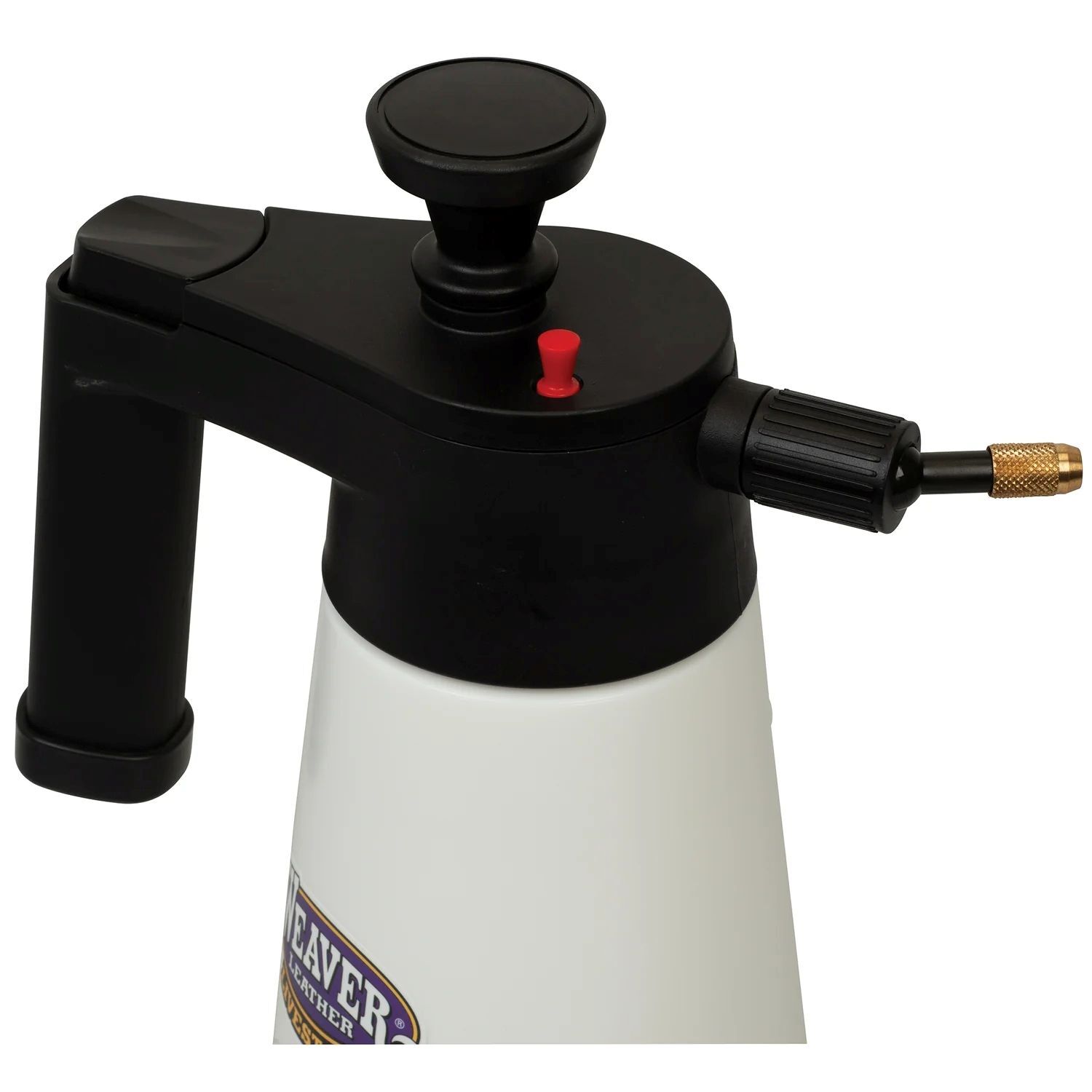 Weaver Leather Heavy-Duty Pump Sprayer, 1.5-L