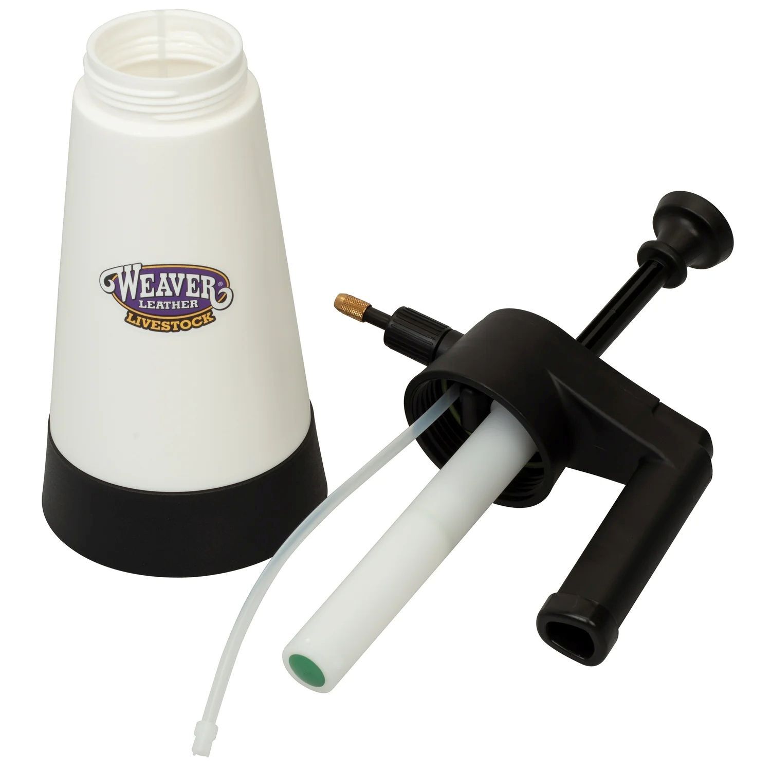 Weaver Leather Heavy-Duty Pump Sprayer, 1.5-L