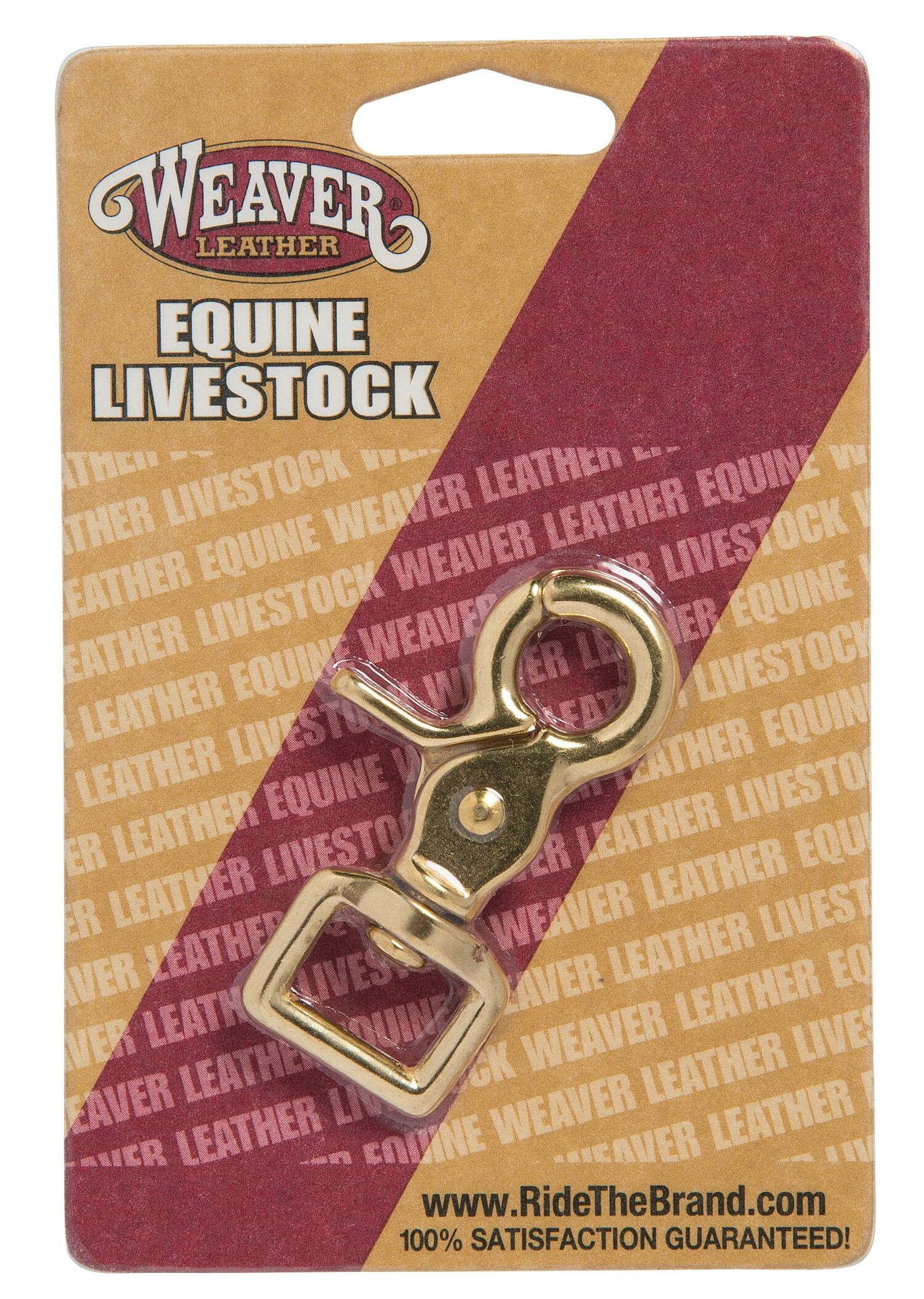 5/8"SB SNAP SQR SCSR