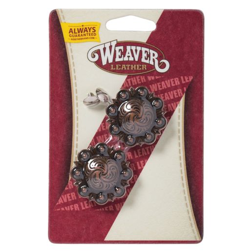 11/2"AC BERRY CONCHO