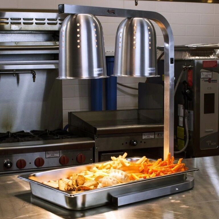 Feit Electric BR40 250W Clear Dimmable Incandescent Heat Lamp Reflector Bulb