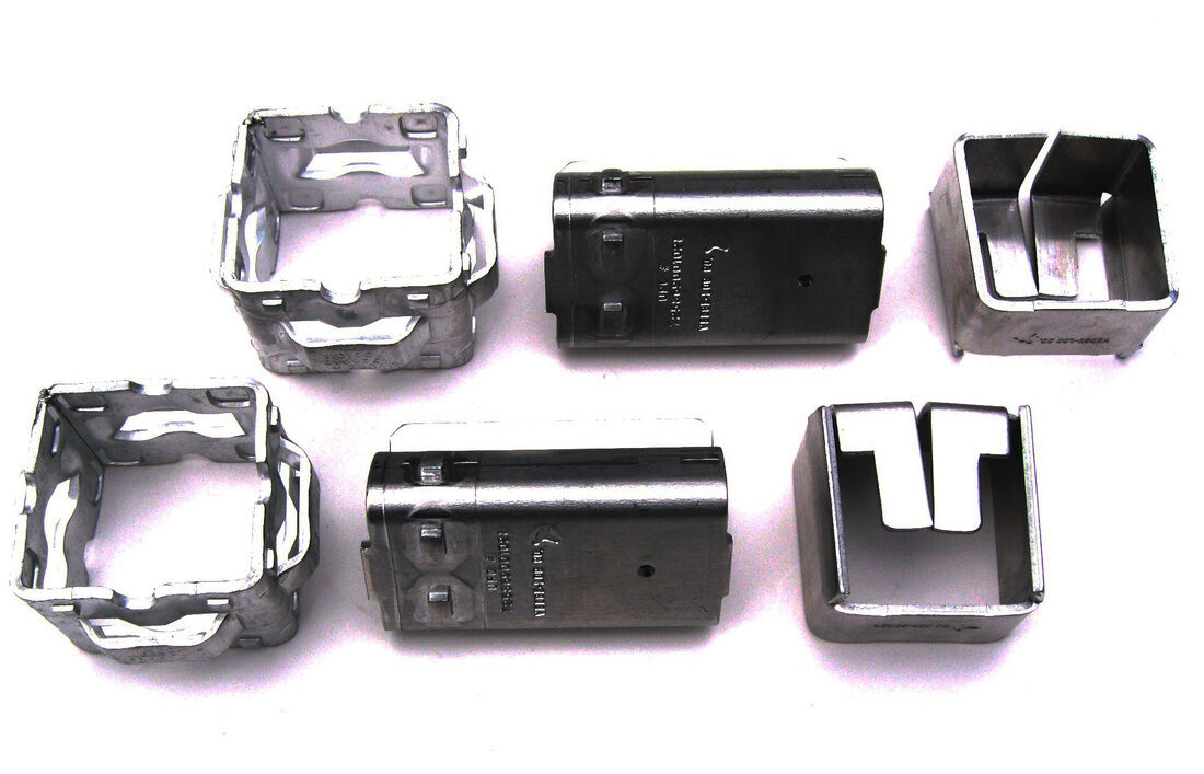 WedgeLoc Horizontal Brace Set