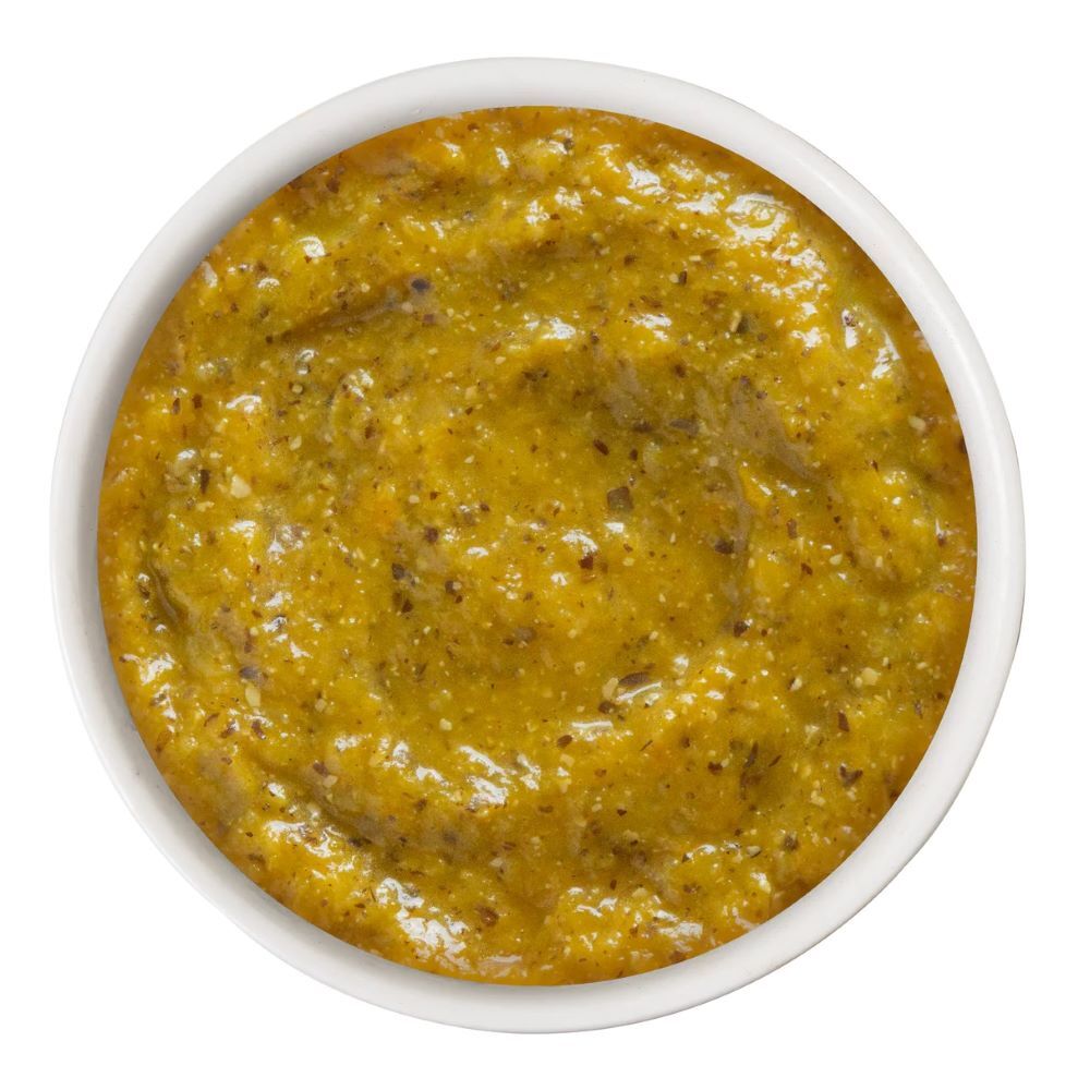 Weruva Pumpkin Patch Up Pumpkin with Coconut Oil & Flaxseeds Dog & Cat Food, 1.05-Oz