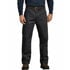 Relaxed Fit Straight Leg Carpenter Duck Jean