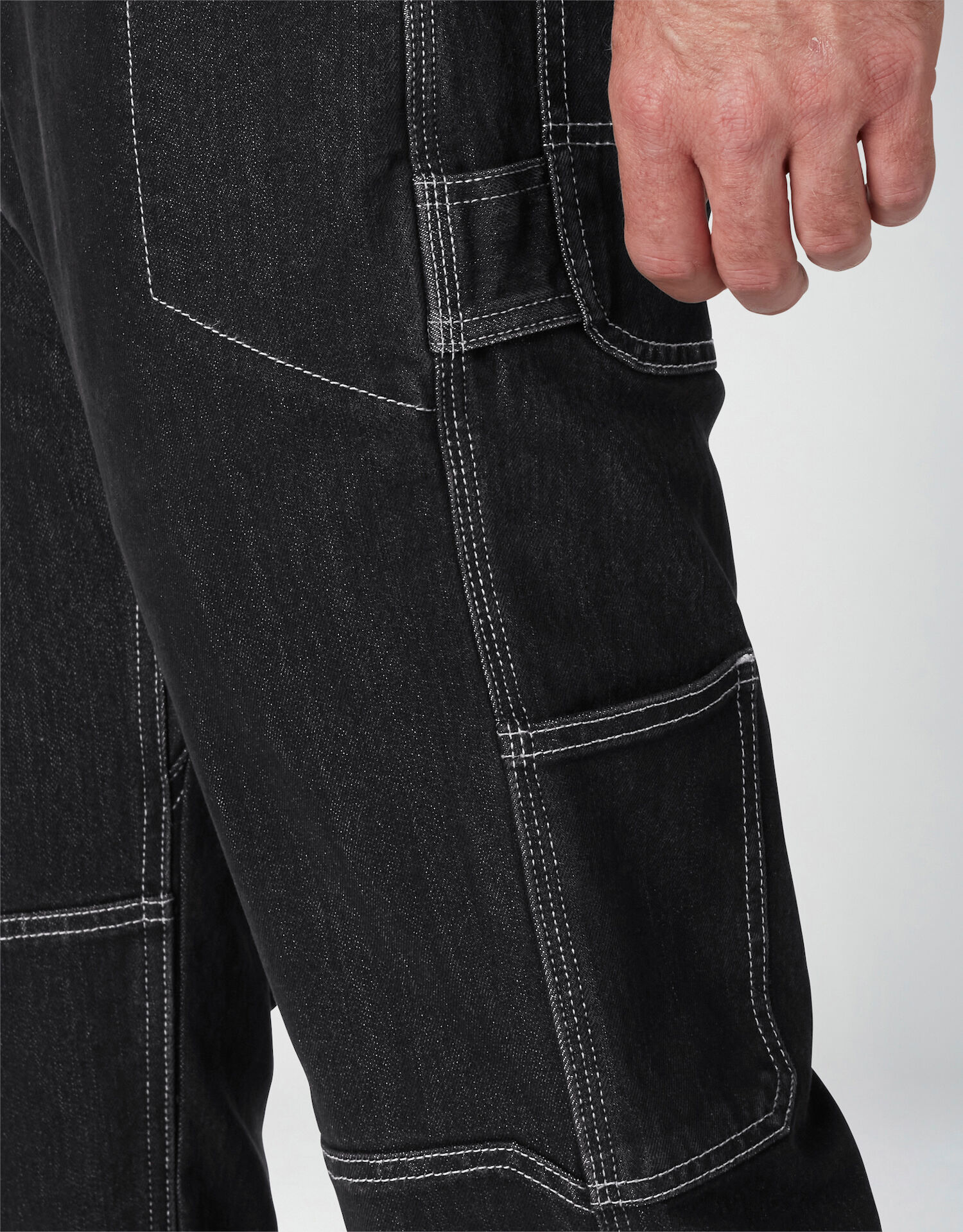Dickies Men's DuraTech Renegade Denim Jean 
