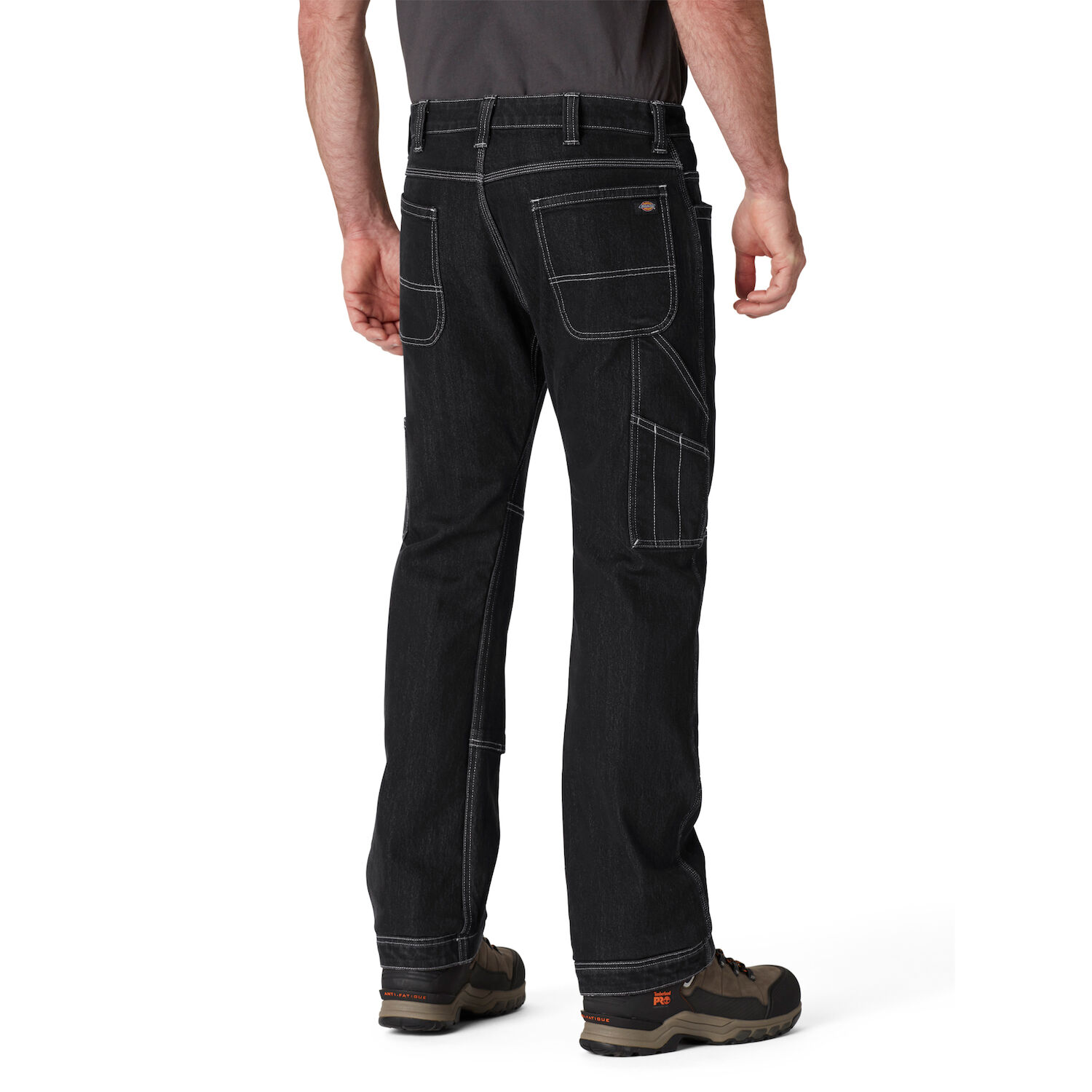 Dickies Men's DuraTech Renegade Denim Jean 