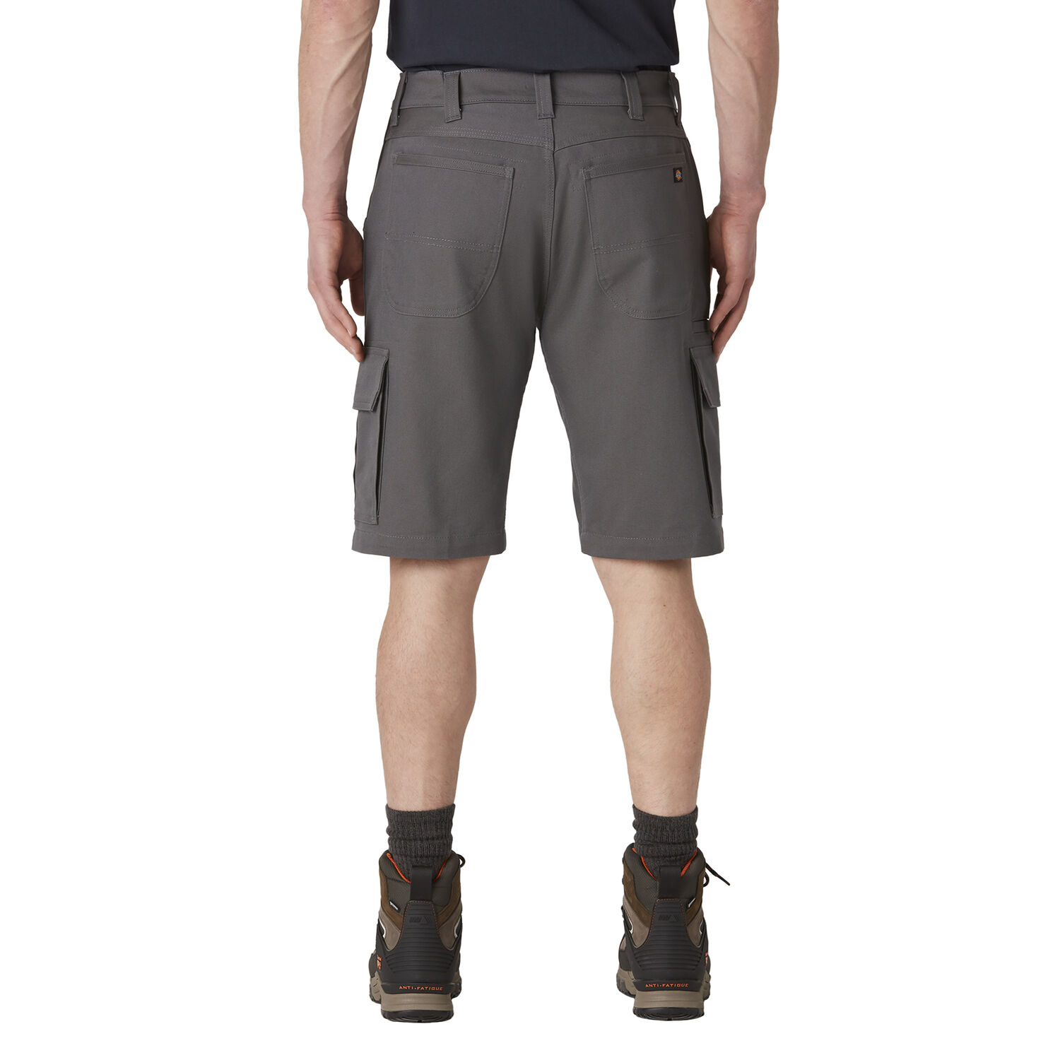 Dickies Men's DuraTech Ranger Duck Short 