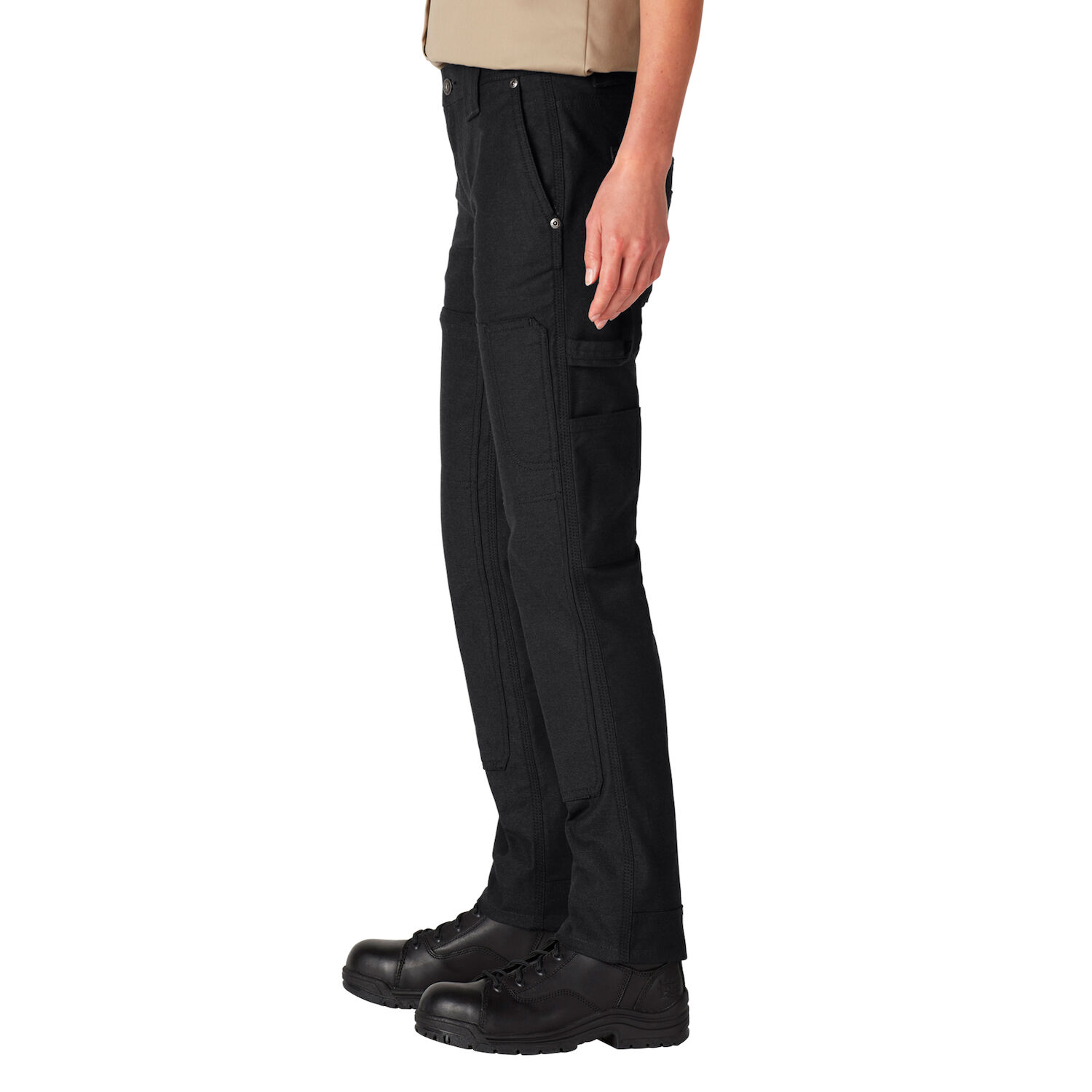 Women’s DuraTech Renegade Pant in Black