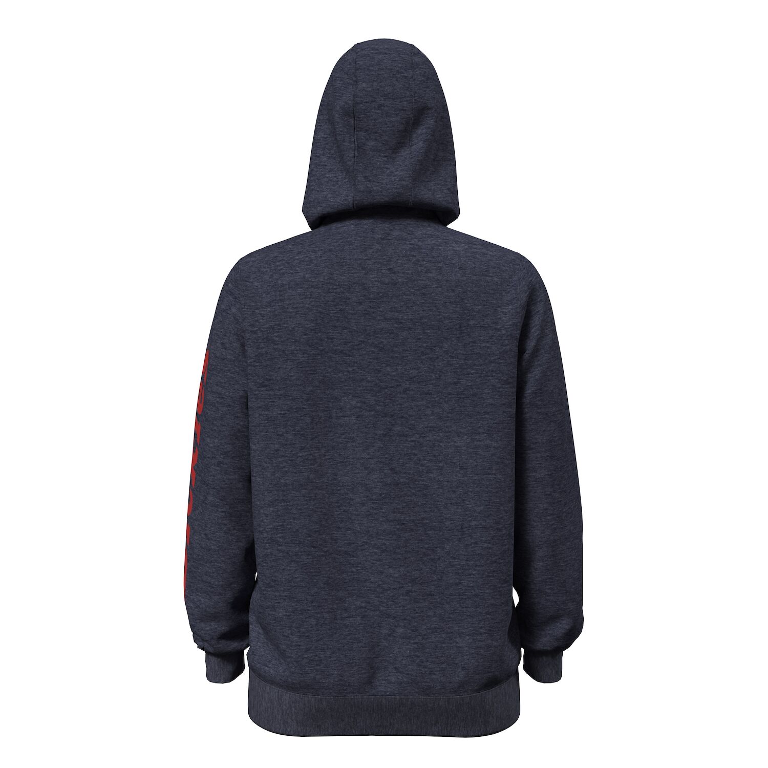 Dickies Women's Graphic Fleece Hoodie