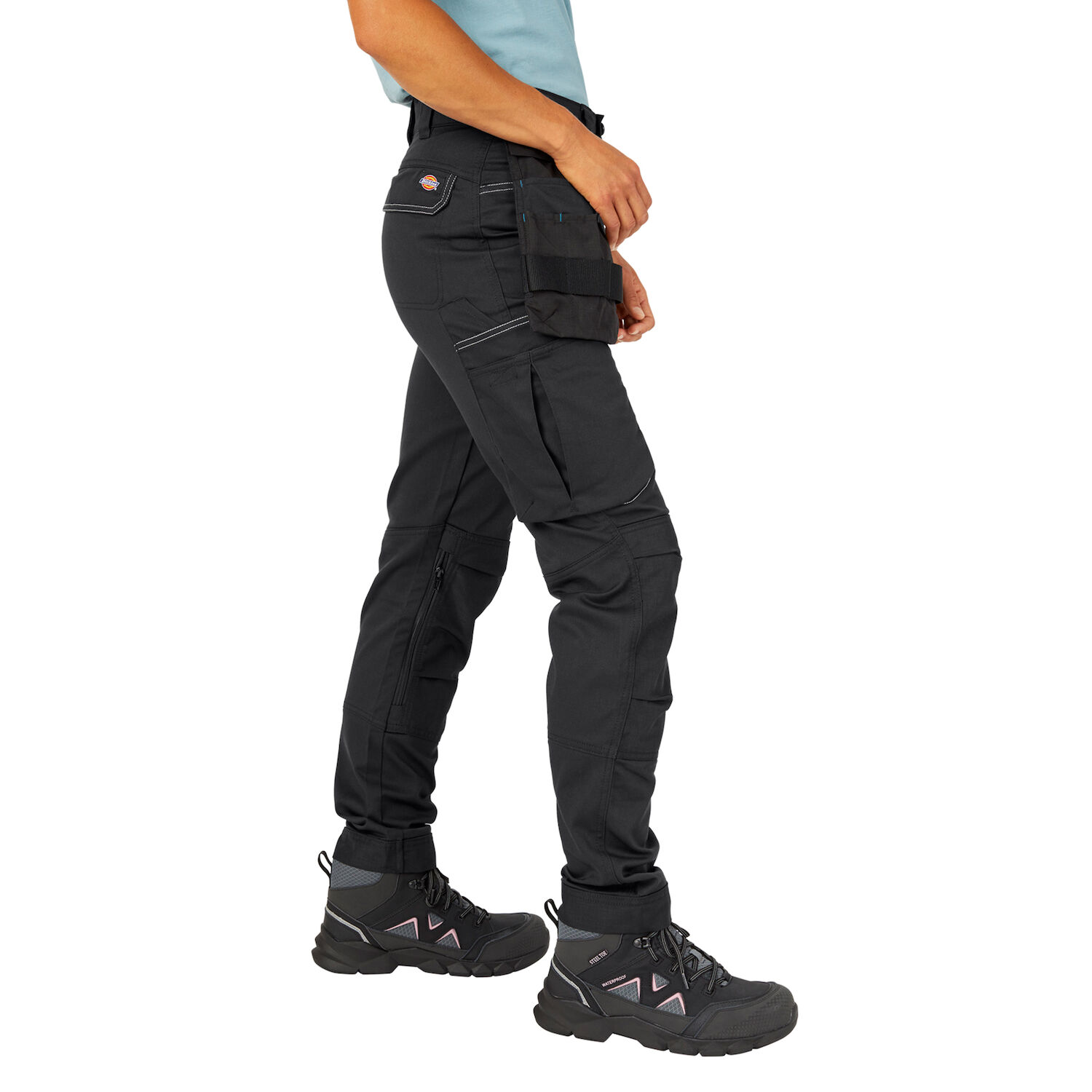 Dickies Women's Performance Workwear Pants