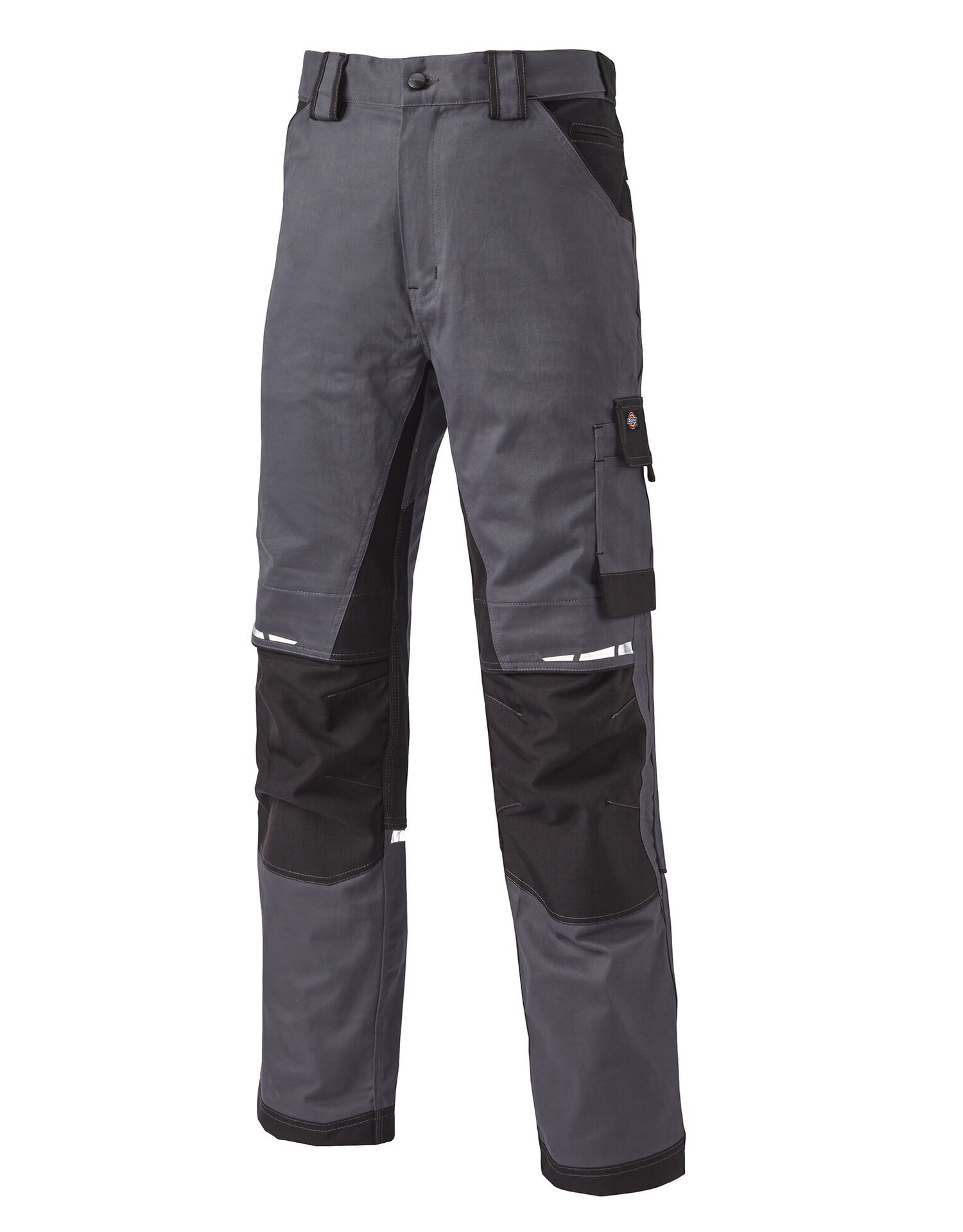 Dickies Men's FLEX Performance Workwear Regular Fit Pant 