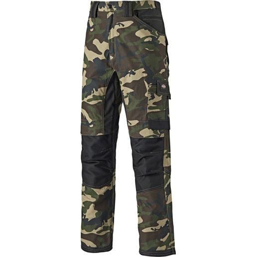 Men's Performance Workwear GDT Premium Pants