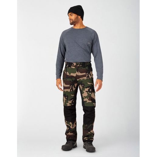 Men's Performance Workwear GDT Premium Pants