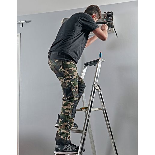 Men's Performance Workwear GDT Premium Pants