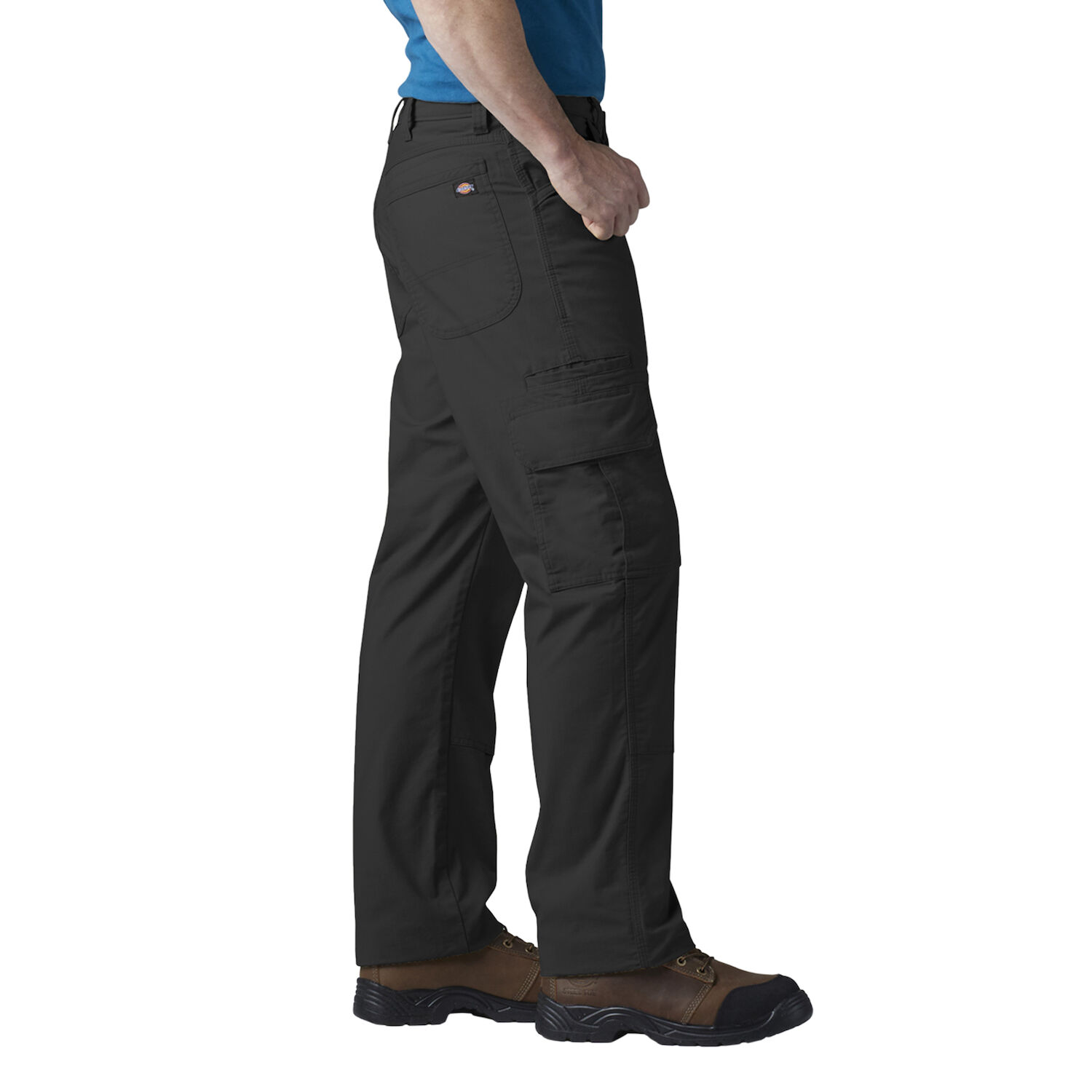 Dickies Men's DuraTech Ranger Ripstop Cargo Pant 