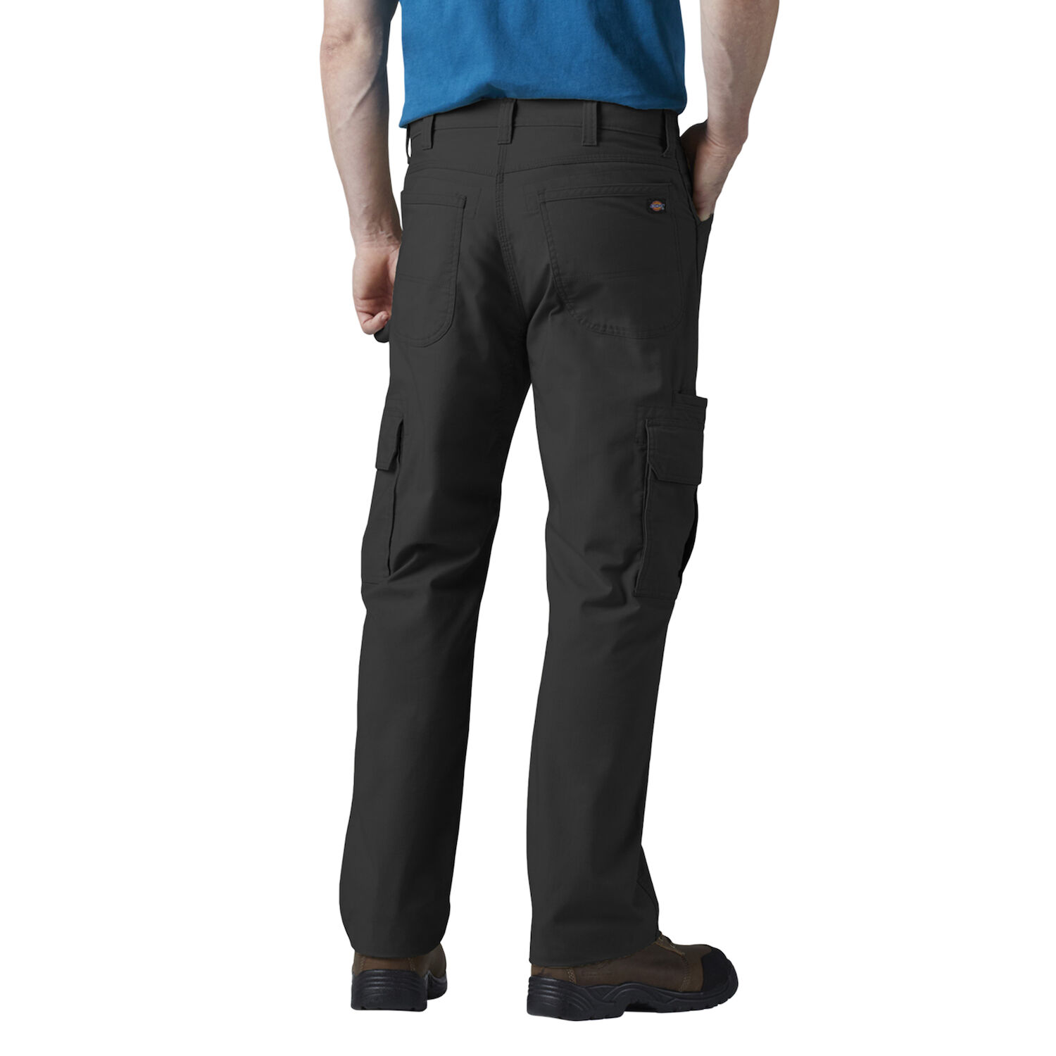 Dickies Men's DuraTech Ranger Ripstop Cargo Pant 