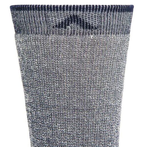 Wigwam Men's Merino Comfort Hiker Midweight Crew Sock in Navy