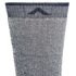 Wigwam Men's Merino Comfort Hiker Midweight Crew Sock in Navy