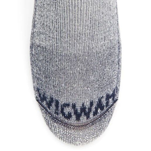 Wigwam Men's Merino Comfort Hiker Midweight Crew Sock in Navy