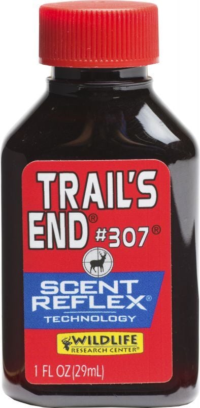 Wildlife Research Center Trail's End® #307® Scent Reflex, 1-Oz