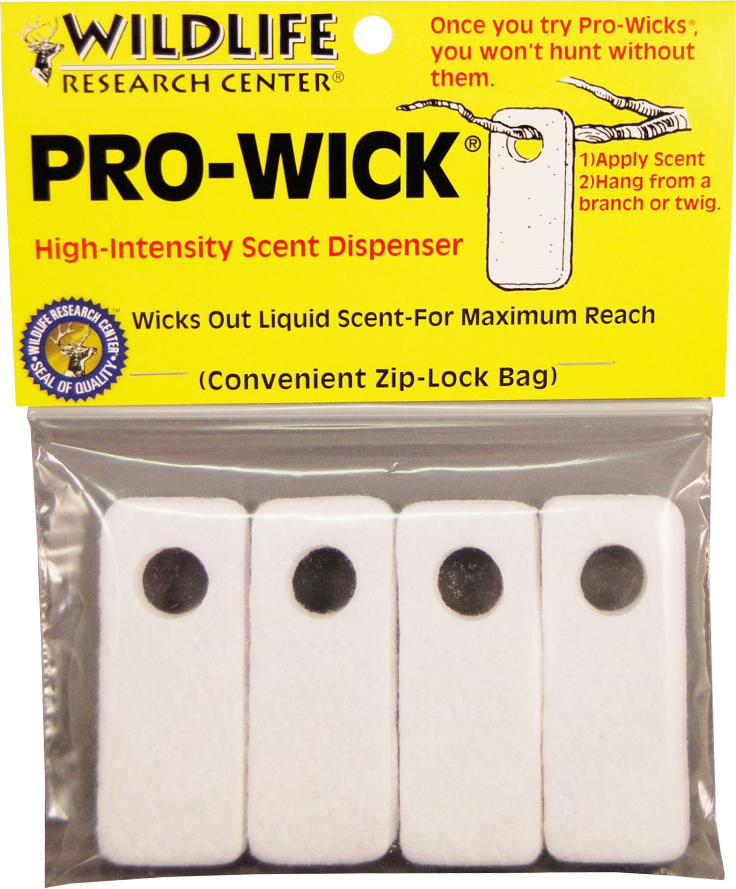 PRO-WICK®