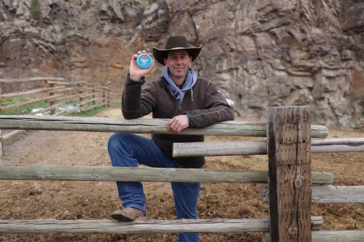 O'Keefe's Healthy Feet Foot Cream, 3.2-Oz