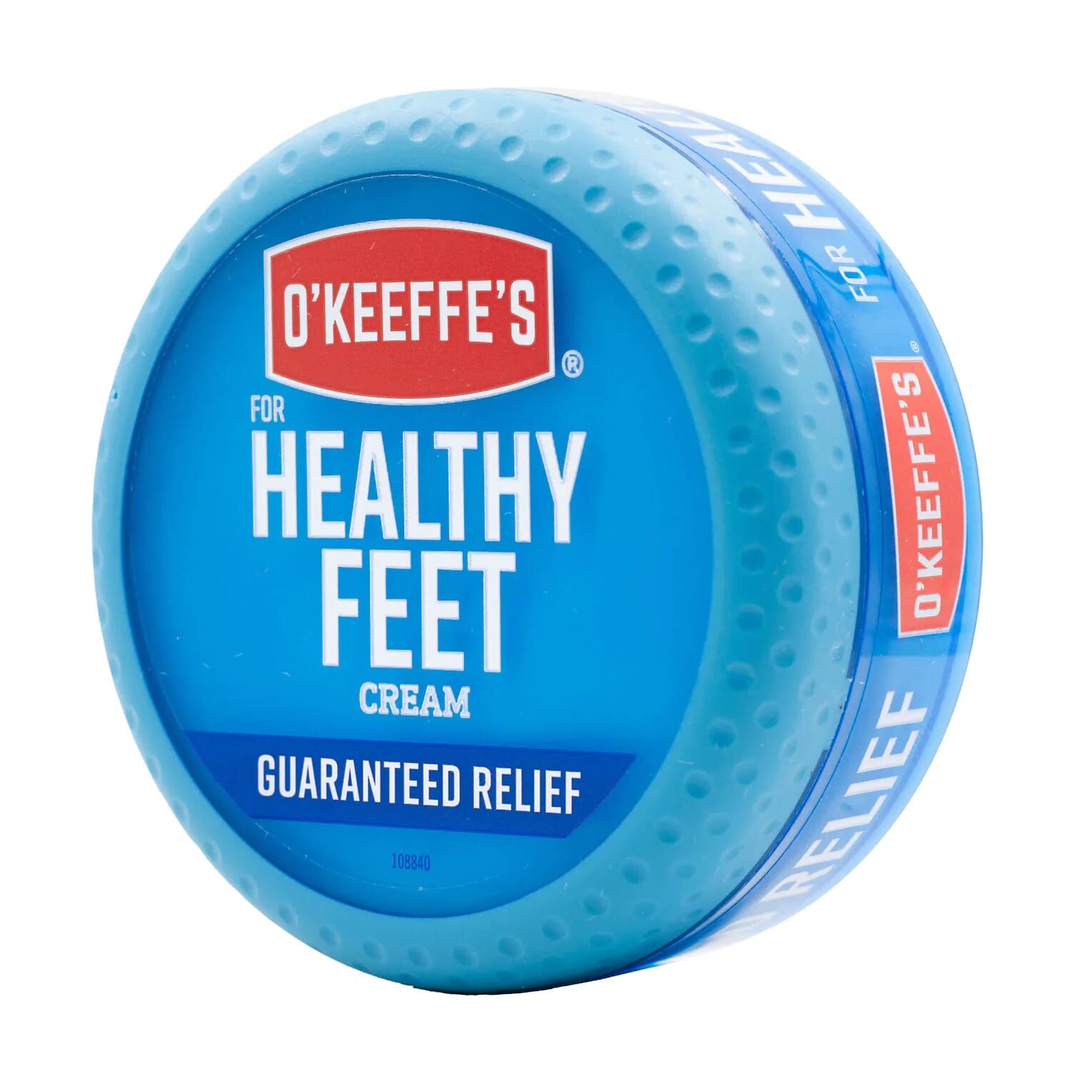 O'Keefe's Healthy Feet Foot Cream, 3.2-Oz