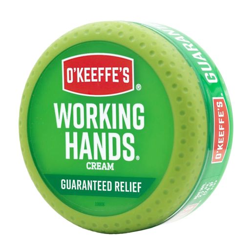 O'Keefe's Working Hands hand Cream, 3.4-Oz