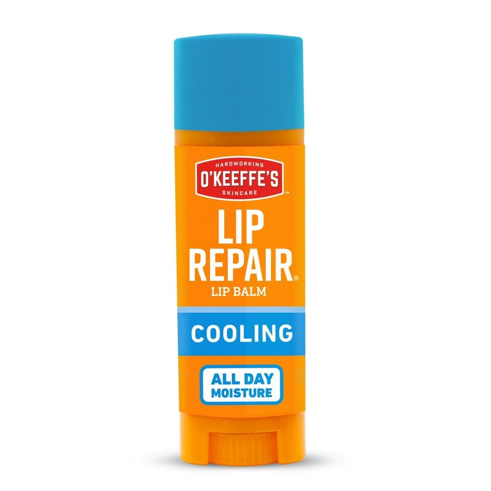 O'Keefes Cooling Lip Repair Lip Balm