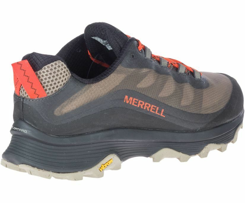 Merrell Men's Moab Speed Hiker