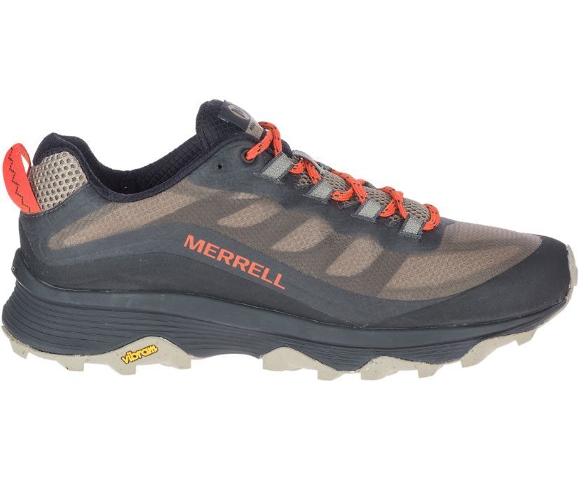 Merrell Men's Moab Speed Hiker