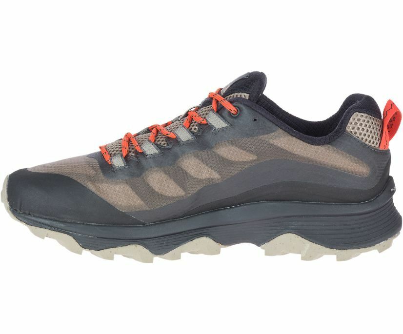 Merrell Men's Moab Speed Hiker