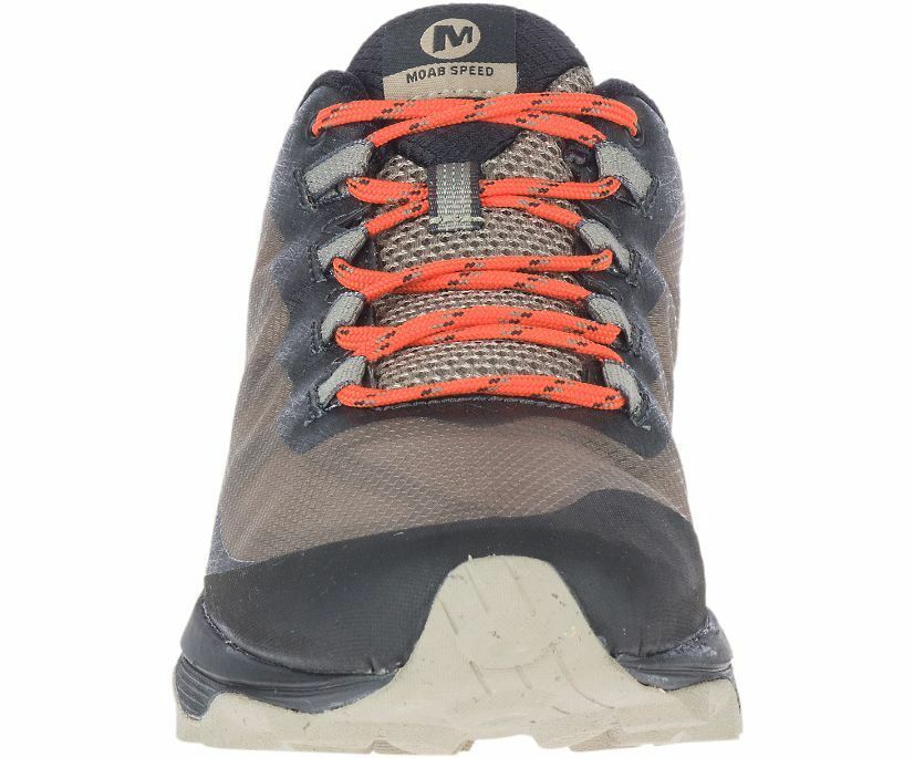 Merrell Men's Moab Speed Hiker