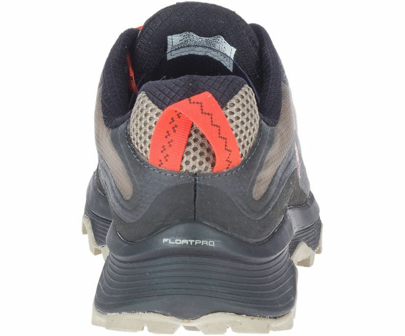 Merrell Men's Moab Speed Hiker