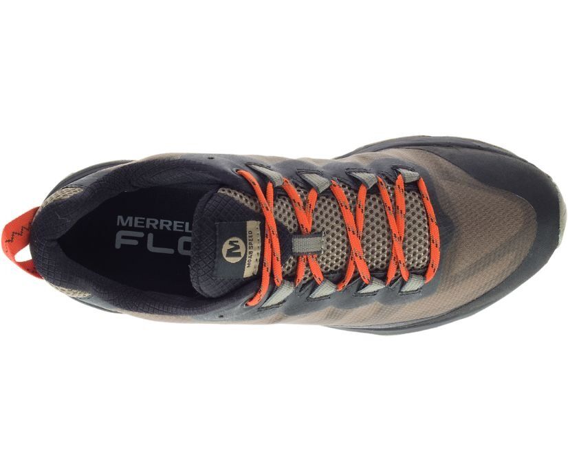 Merrell Men's Moab Speed Hiker