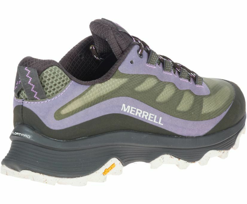 Merrell Women's Moab Speed Hiker